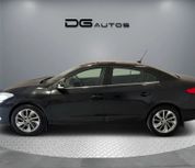Renault Fluence 2015