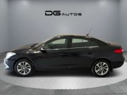 Renault Fluence 2015