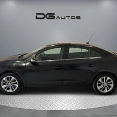 Renault Fluence 2015