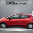 Renault Clio 2013