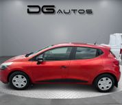 Renault Clio 2013