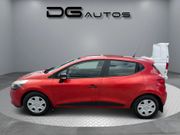 Renault Clio 2013