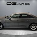 Audi A6 2018