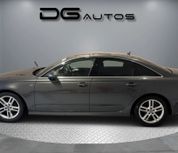 Audi A6 2018
