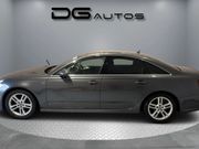 Audi A6 2018