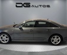 Audi A6 2018