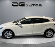 Volvo V40 2015