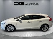 Volvo V40 2015