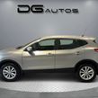 Nissan QASHQAI 2015
