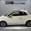Fiat 500 2015
