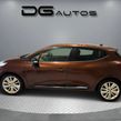 Renault Clio 2015