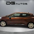 Renault Clio 2015