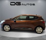 Renault Clio 2015