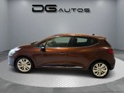 Renault Clio 2015