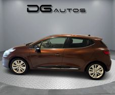Renault Clio 2015