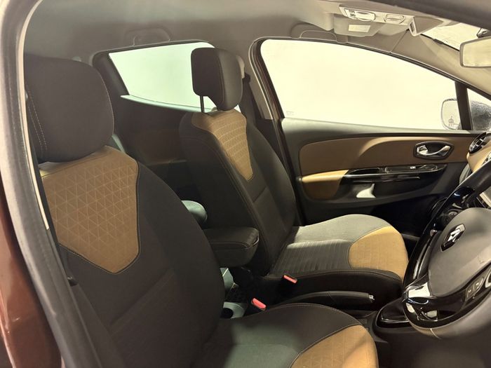 Renault Clio 2015