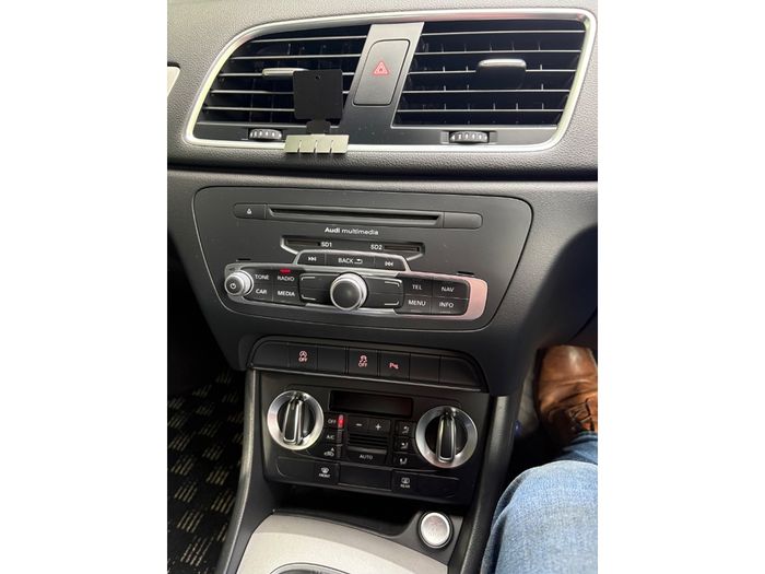 Renault Clio 2015