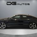 Audi A7 2017