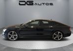Audi A7 2017