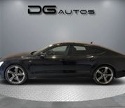Audi A7 2017