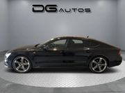 Audi A7 2017