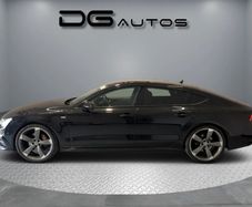 Audi A7 2017
