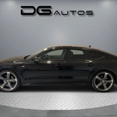 Audi A7 2017