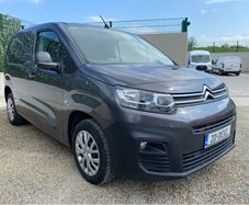 Citroen Berlingo 2020