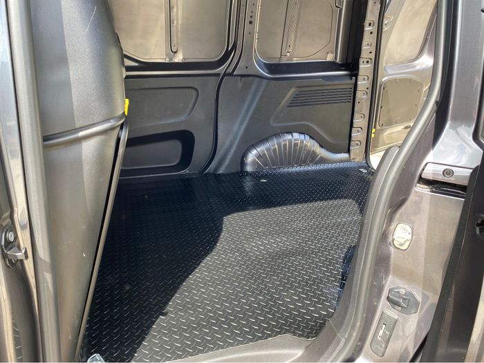Citroen Berlingo 2020