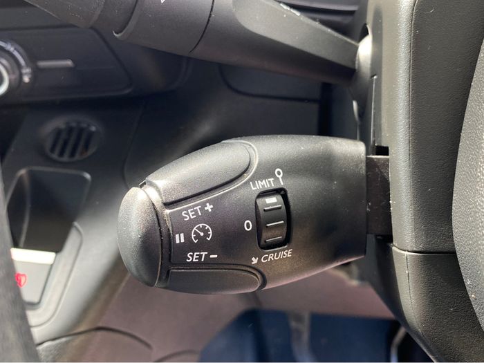 Citroen Berlingo 2020