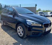 BMW 2 Series Gran Tourer 2016