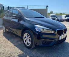 BMW 2 Series Gran Tourer 2016
