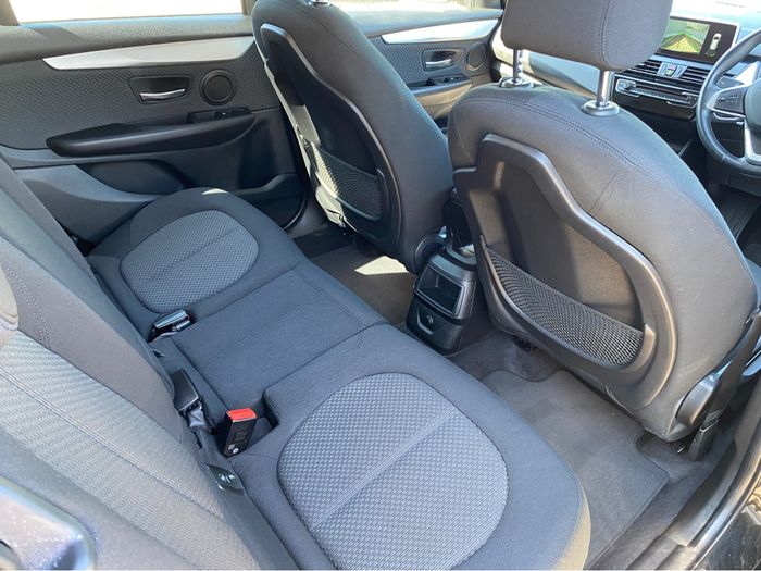 BMW 2 Series Gran Tourer 2016