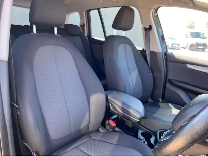 BMW 2 Series Gran Tourer 2016