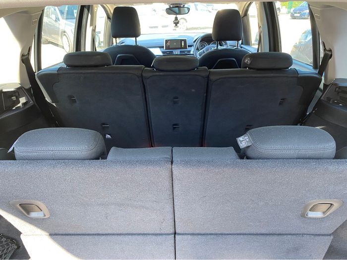 BMW 2 Series Gran Tourer 2016