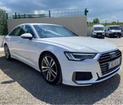 Audi A6 2018