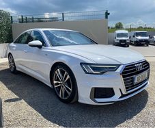 Audi A6 2018