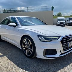 Audi A6 2018
