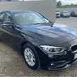 BMW 3 Series 2016