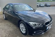 BMW 3 Series 2016