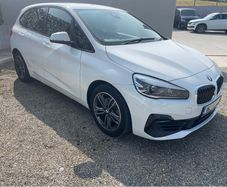 BMW 2 Series 2018