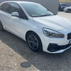 BMW 2 Series 2018