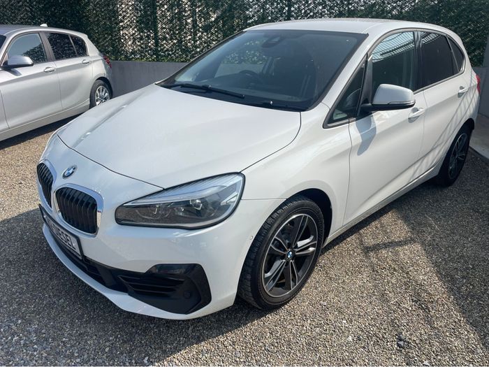 BMW 2 Series 2018