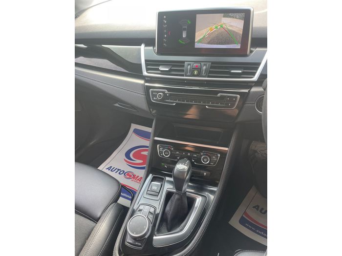 BMW 2 Series 2018