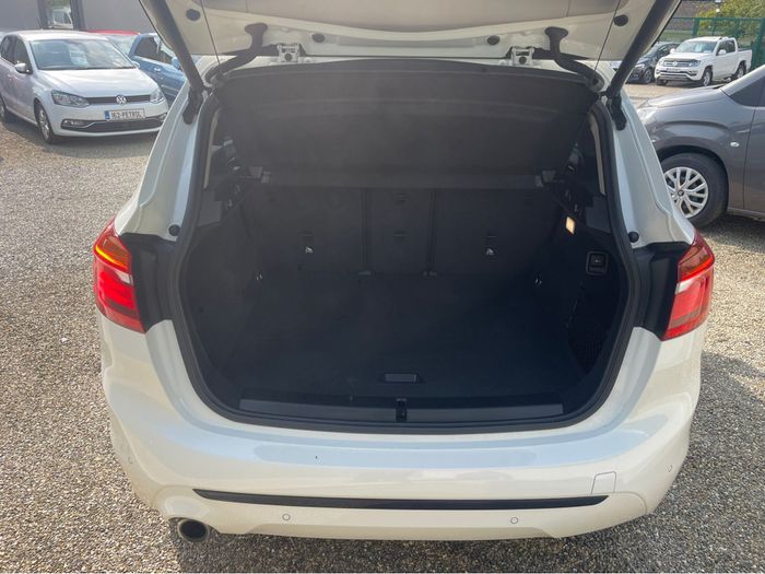 BMW 2 Series 2018
