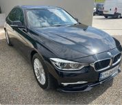 BMW 3 Series 2017