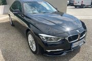 BMW 3 Series 2017