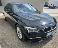 BMW 3 Series 2017