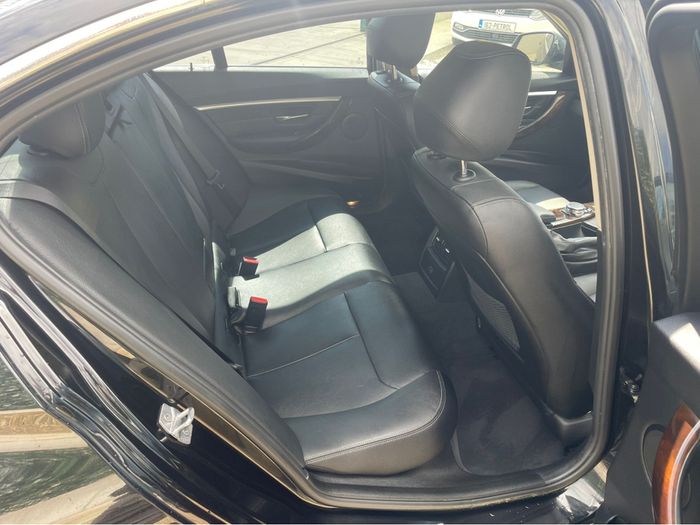 BMW 3 Series 2017