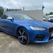 Volvo S90 2019